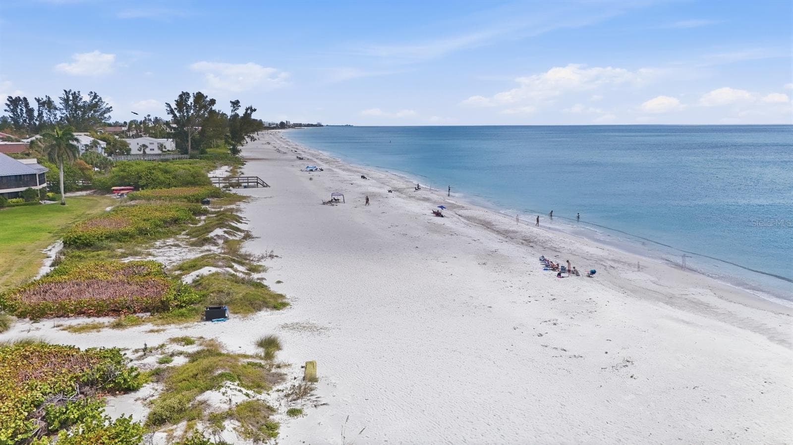 Cedars West Beach - 5655 GULF OF MEXICO DR #A107, LONGBOAT KEY