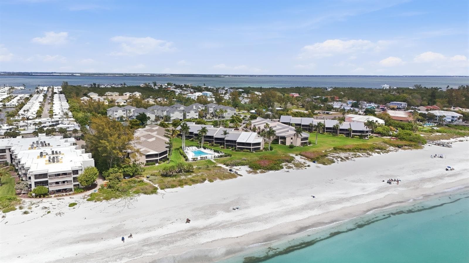Cedars West Beach - 5655 GULF OF MEXICO DR #A107, LONGBOAT KEY