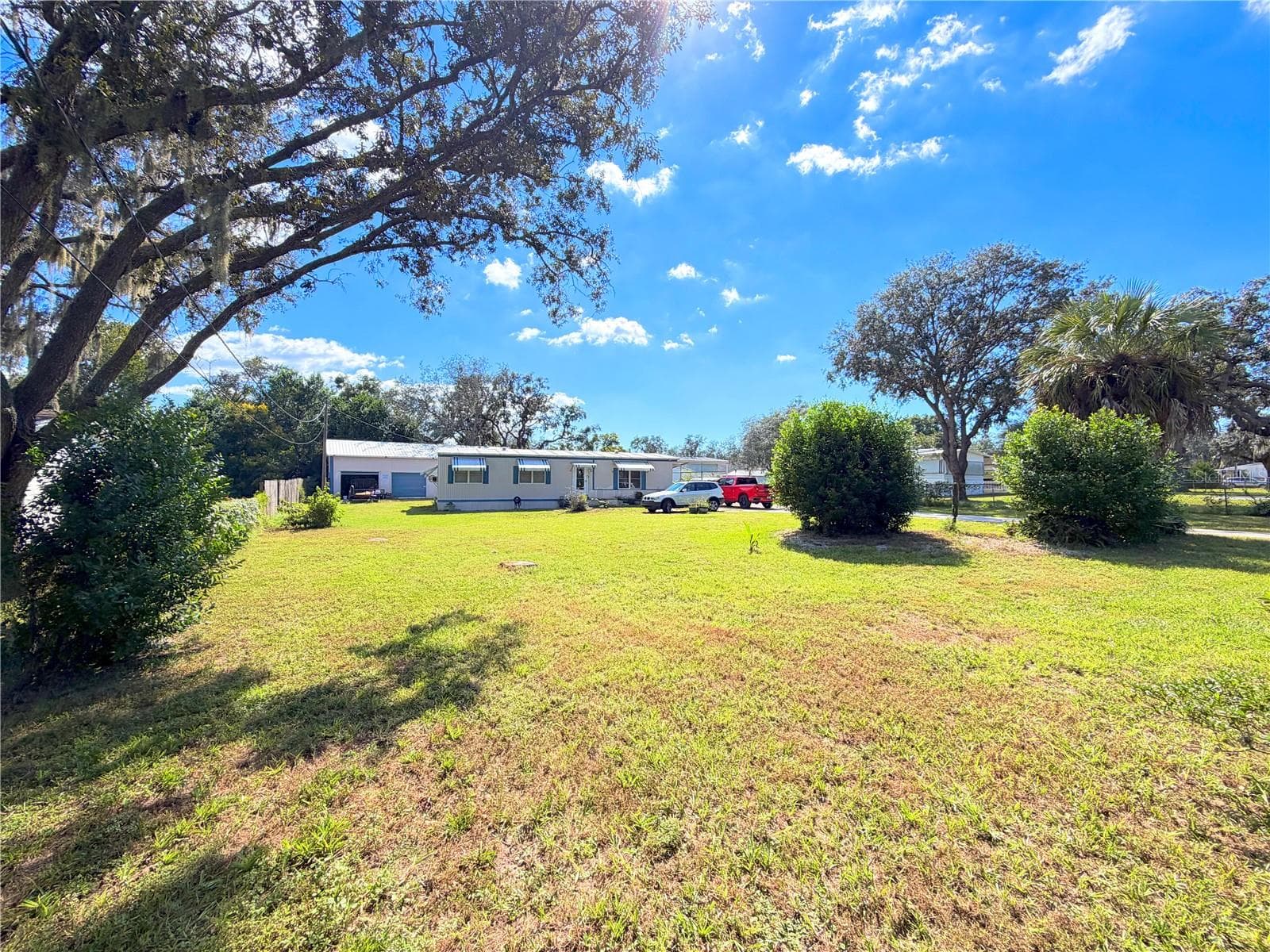 Mobile Home at 9634 ED ST, HUDSON, photo 4 of 17