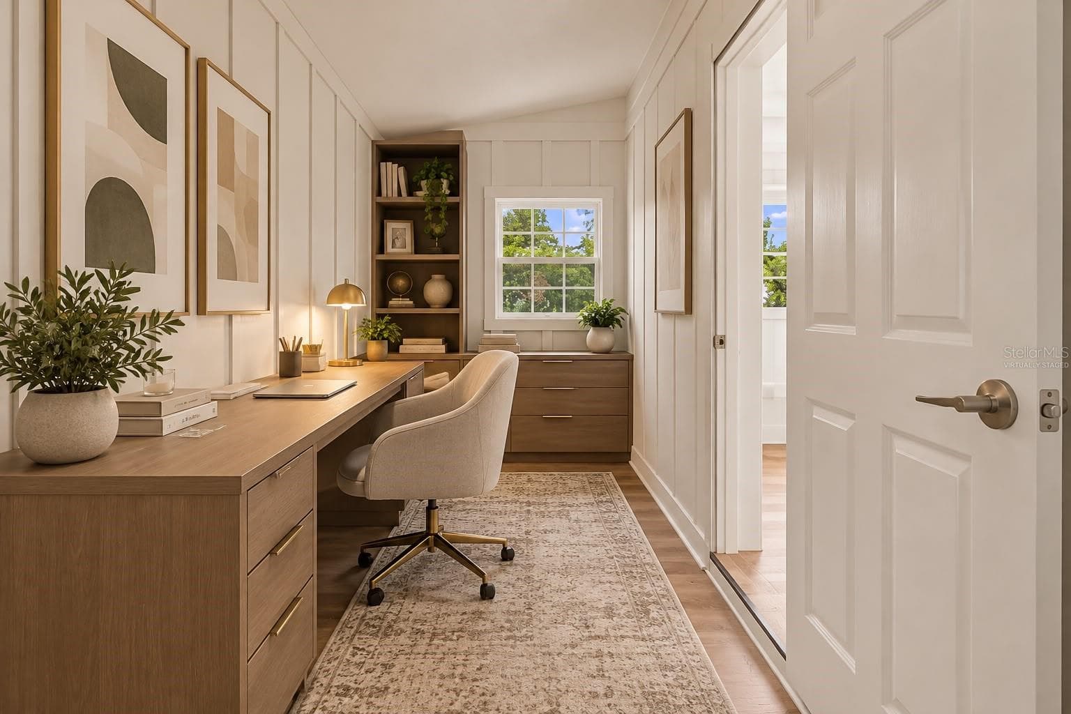 Virtually Staged - 600 MADISON AVE, ORLANDO