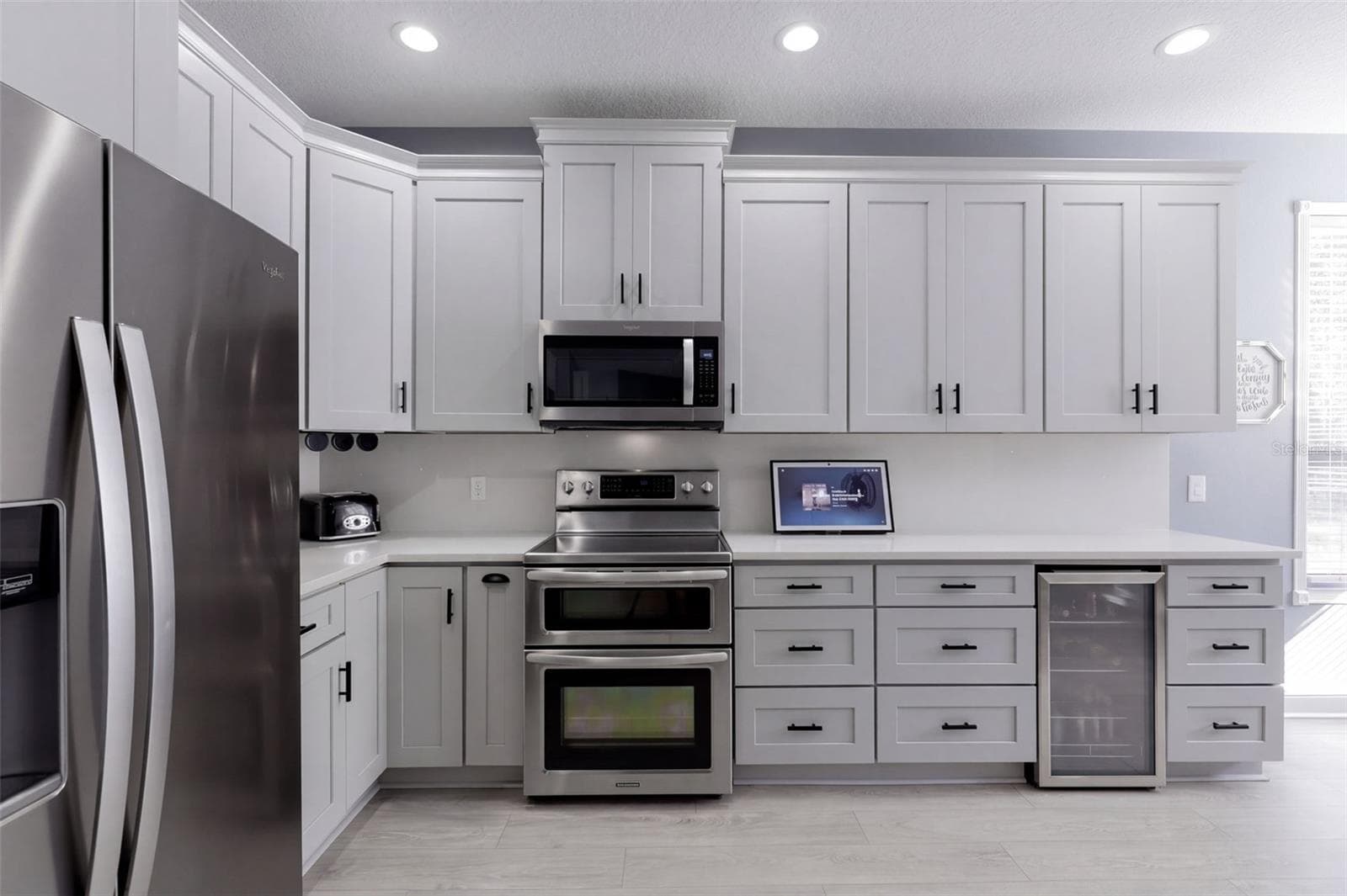 Newly Renovated Kitchen - 10603 SUNRISE TERRACE DR, ORLANDO
