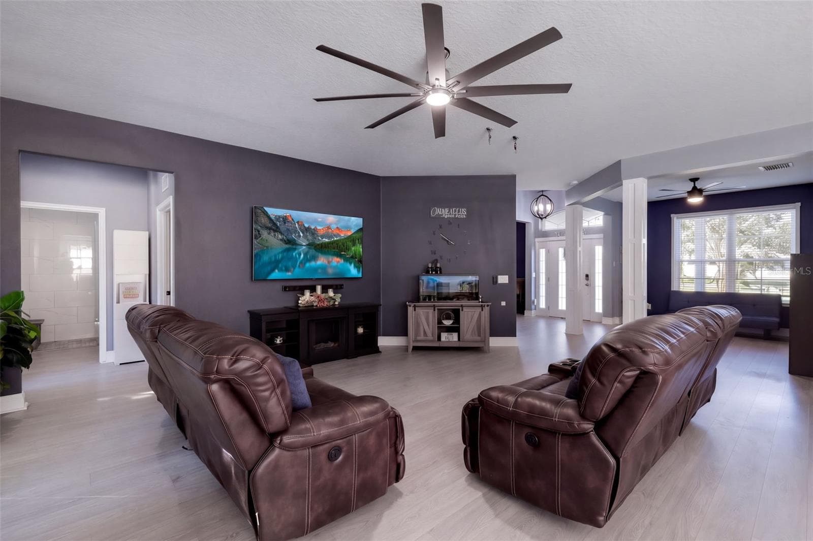 Family Room - 10603 SUNRISE TERRACE DR, ORLANDO