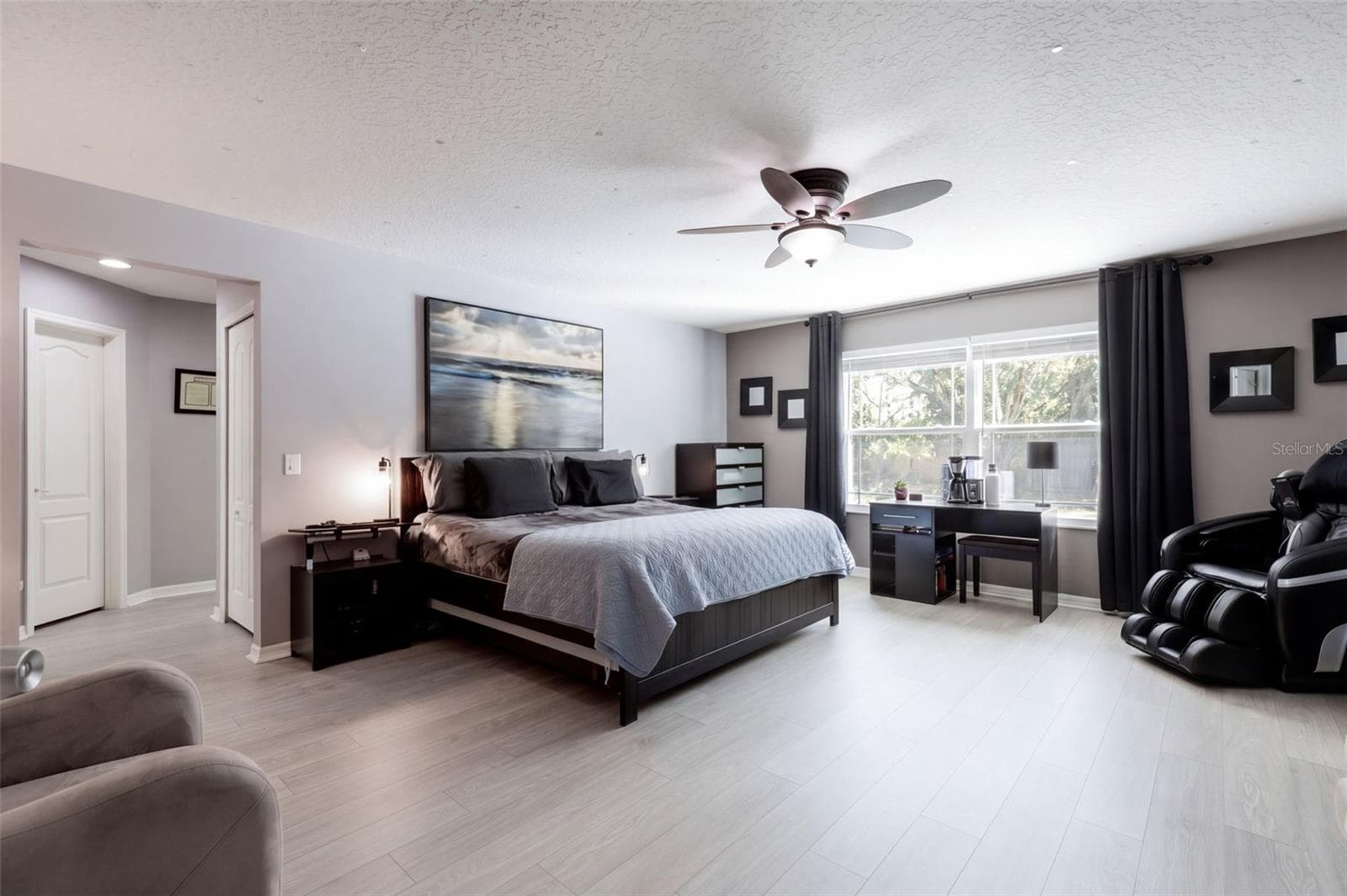 Primary Bedroom - 10603 SUNRISE TERRACE DR, ORLANDO