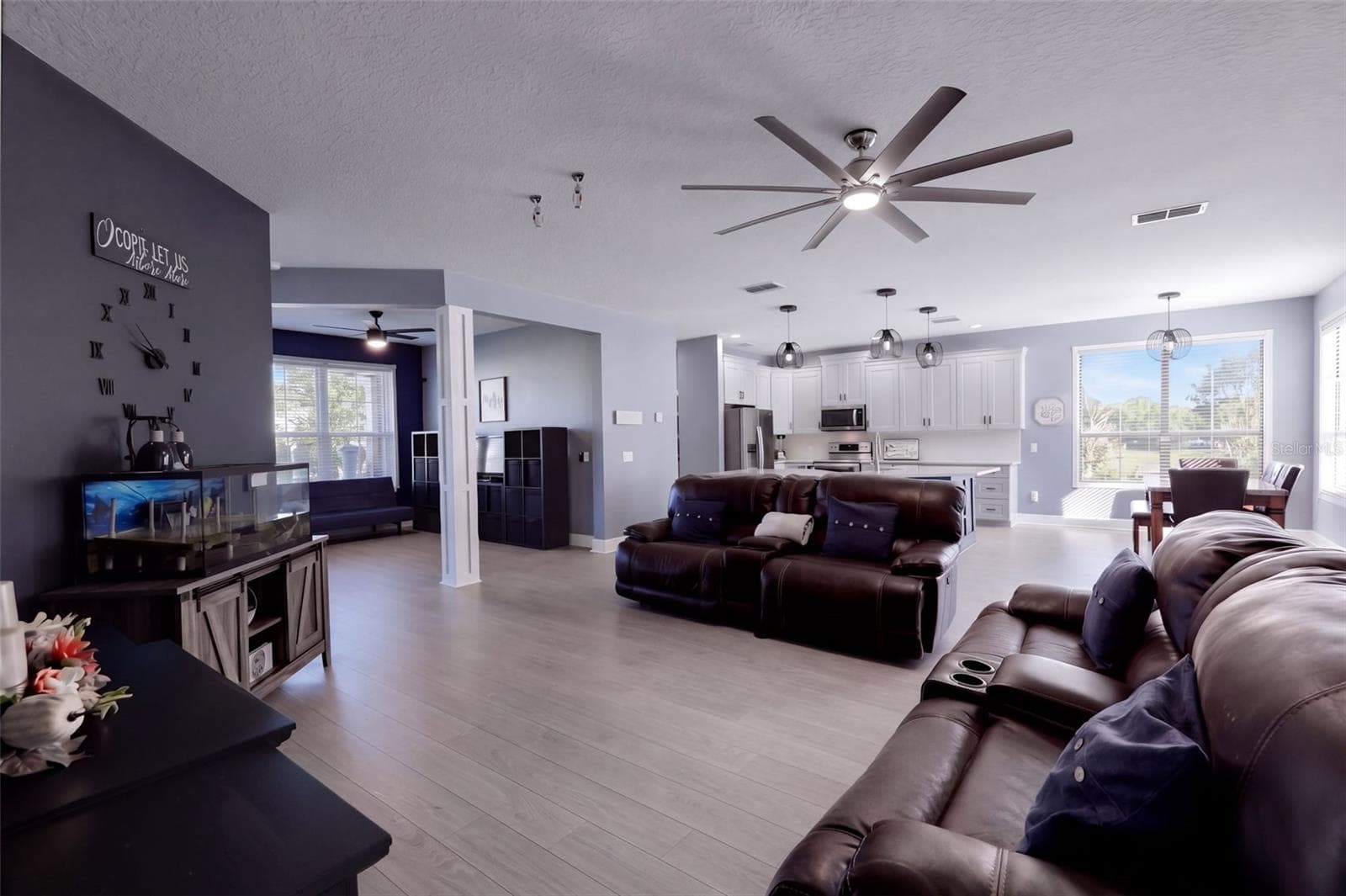 Family Room - 10603 SUNRISE TERRACE DR, ORLANDO