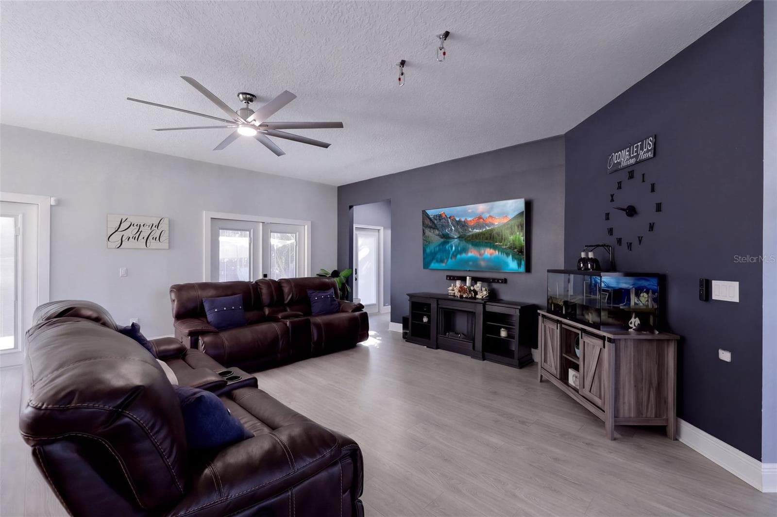 Family Room - 10603 SUNRISE TERRACE DR, ORLANDO