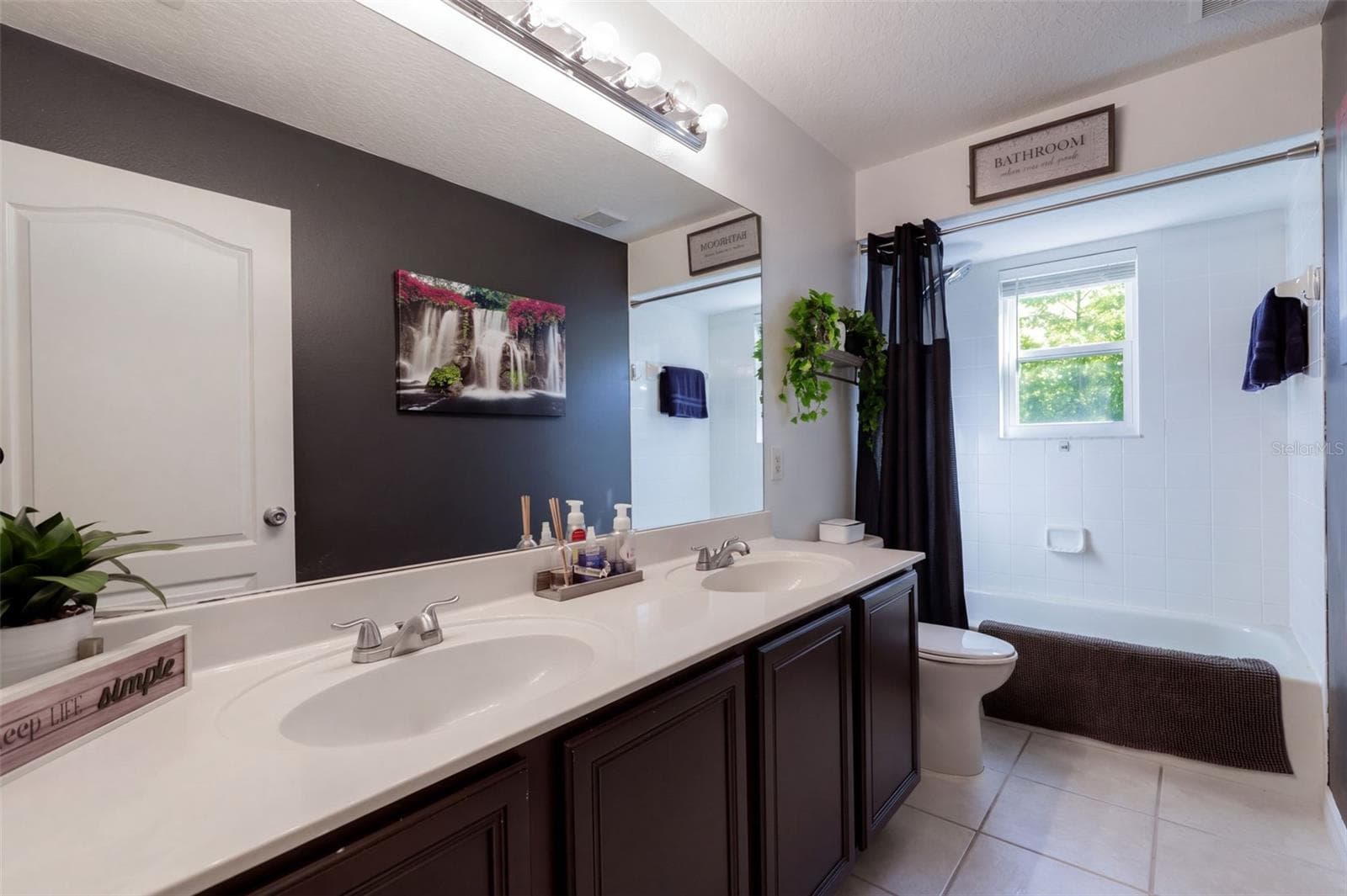 Bathroom 2 Upstairs - 10603 SUNRISE TERRACE DR, ORLANDO
