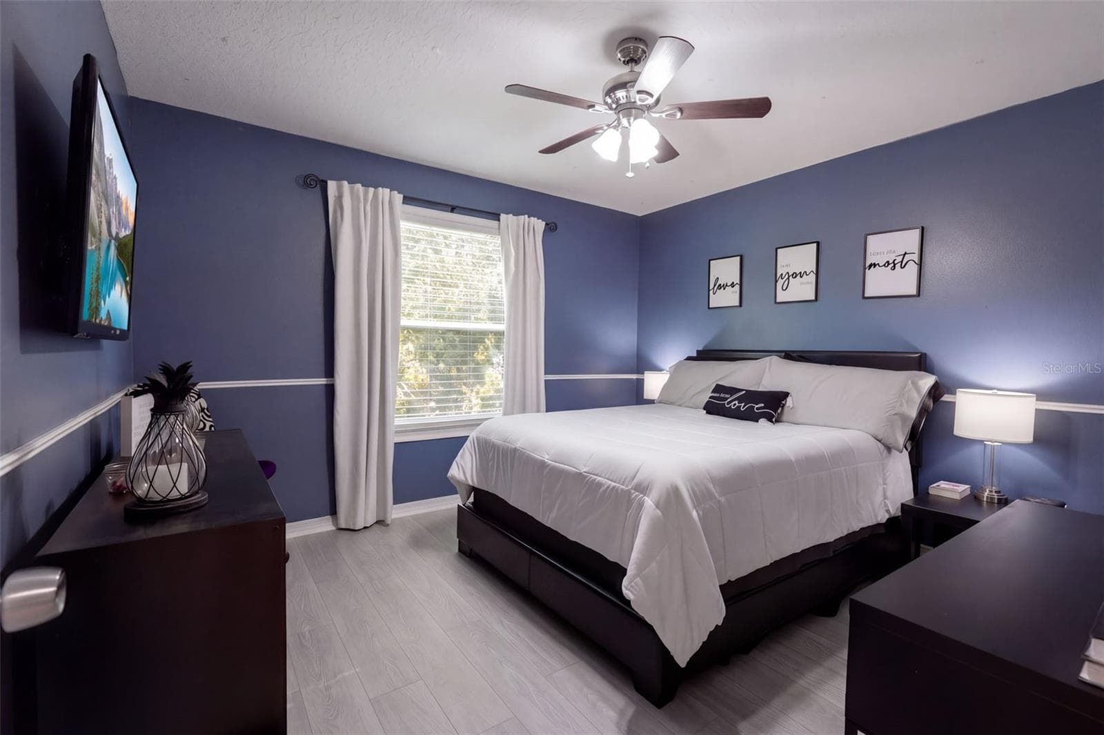 Upstairs Bedroom 2 - 10603 SUNRISE TERRACE DR, ORLANDO