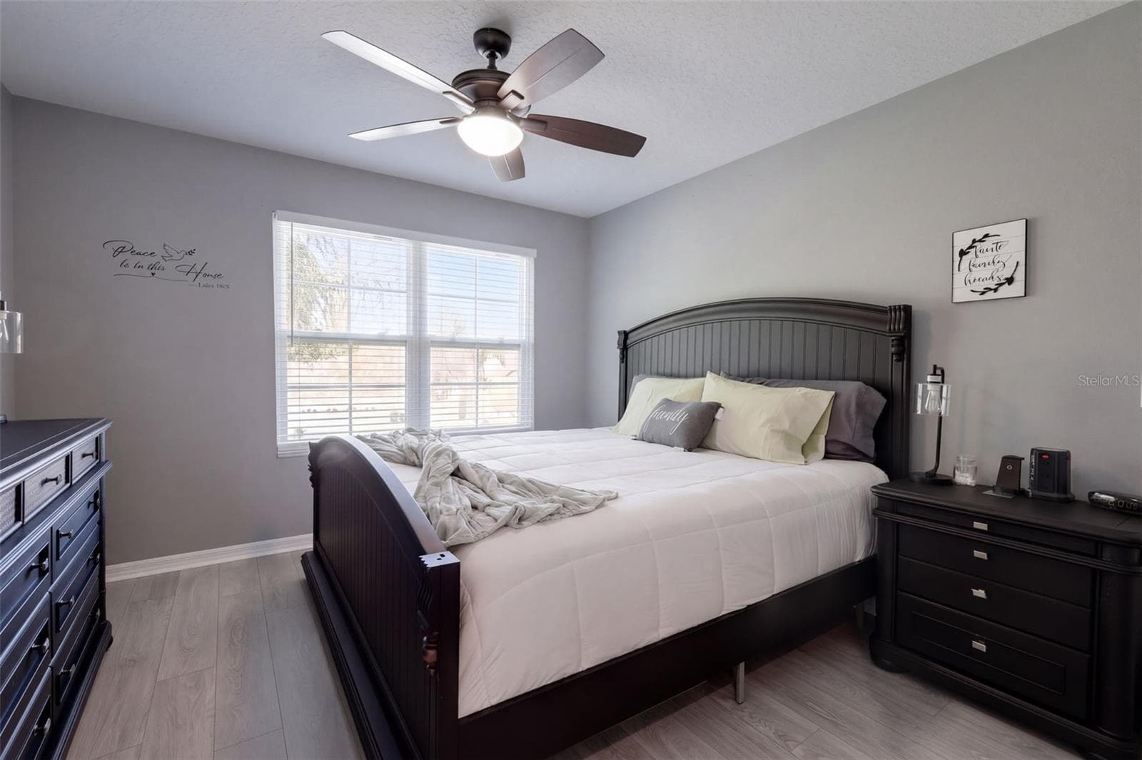 Upstairs Bedroom 3 - 10603 SUNRISE TERRACE DR, ORLANDO