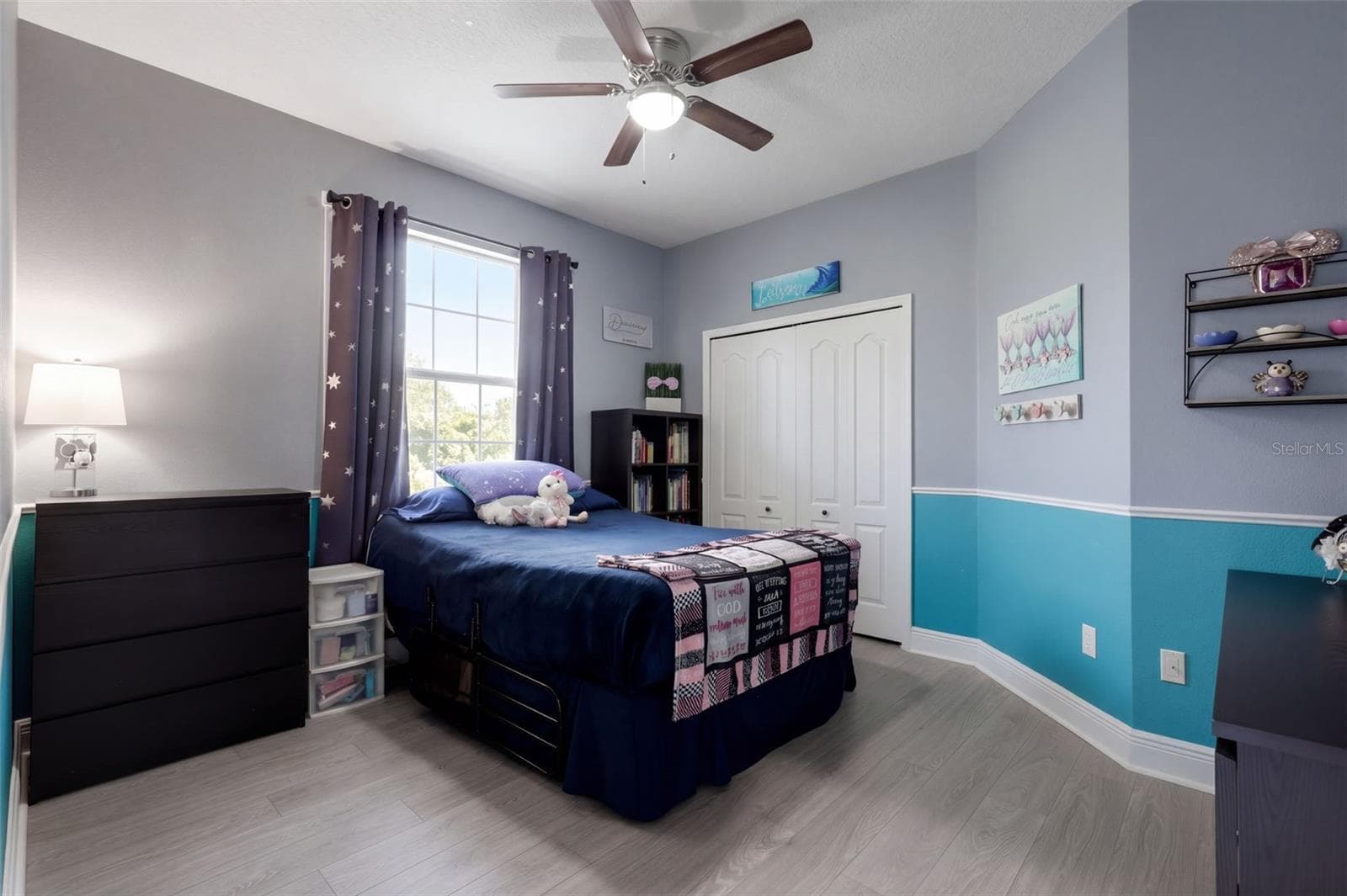Downstairs Bedroom 5 - 10603 SUNRISE TERRACE DR, ORLANDO