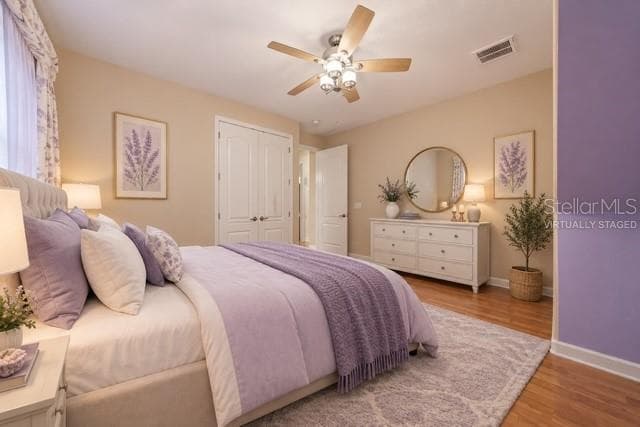 Virtually Staged - 6230 BORDEAUX CIR, SANFORD