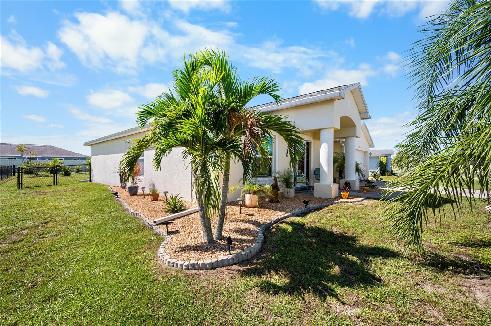 Single Family Residence at 6279 COLISEUM BLVD, PORT CHARLOTTE, photo 26 of 46