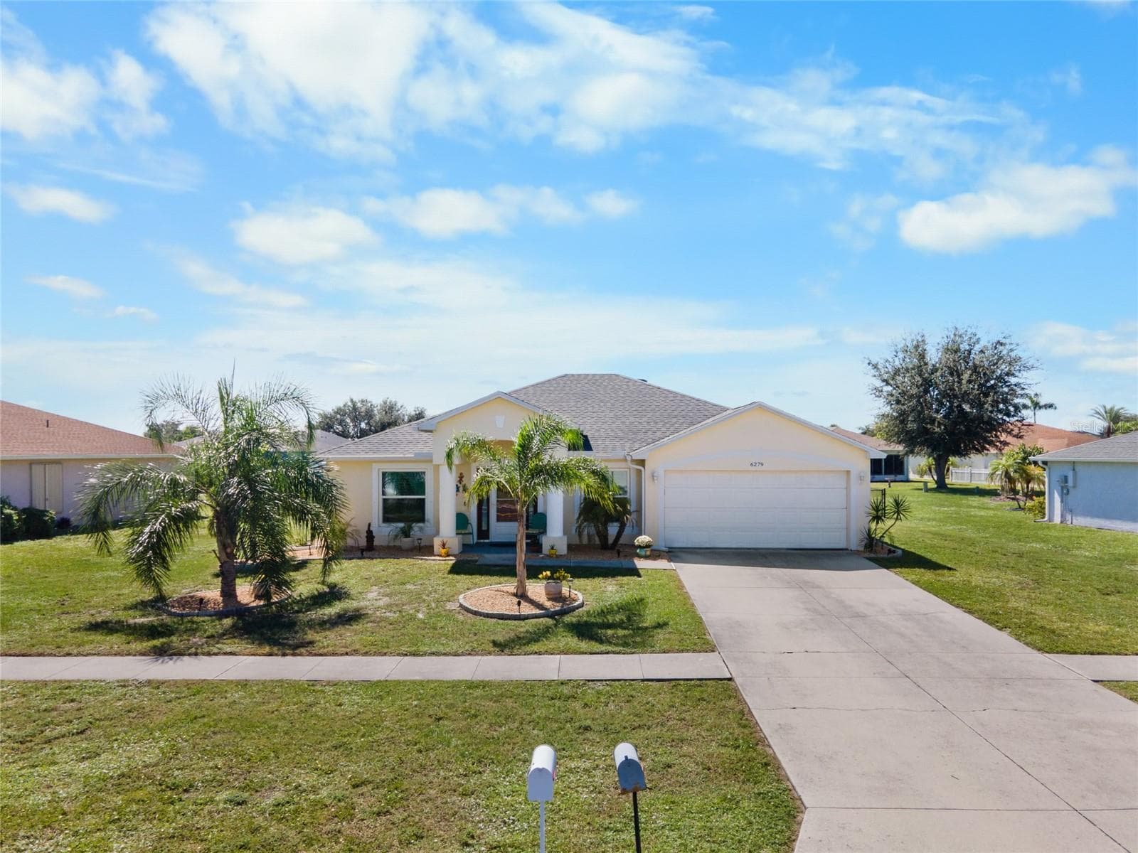 Single Family Residence at 6279 COLISEUM BLVD, PORT CHARLOTTE, photo 32 of 46