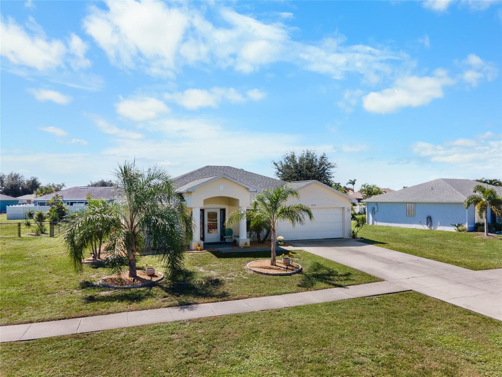 Single Family Residence at 6279 COLISEUM BLVD, PORT CHARLOTTE, photo 33 of 46