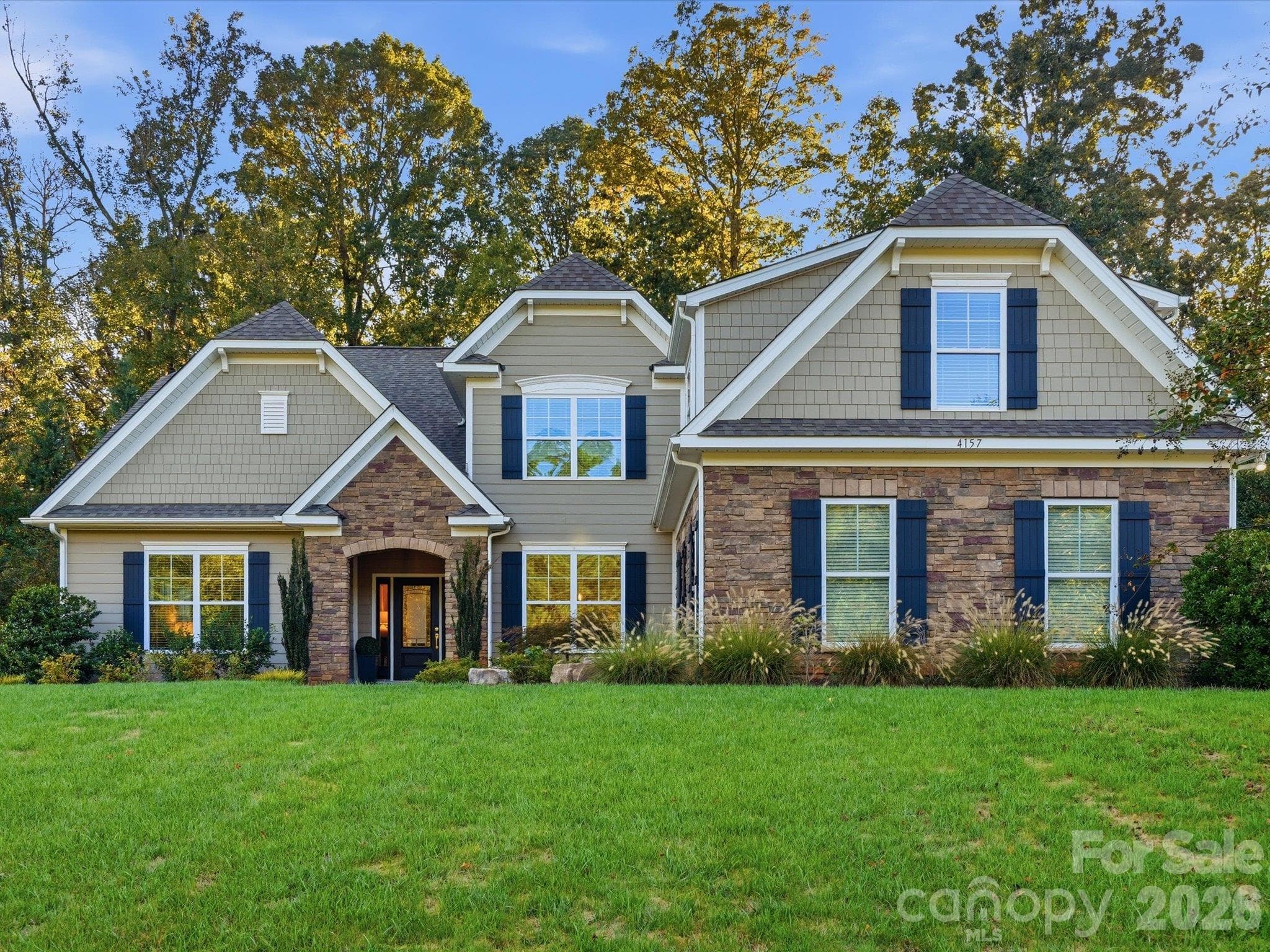 4157 Nottaway Place Drive