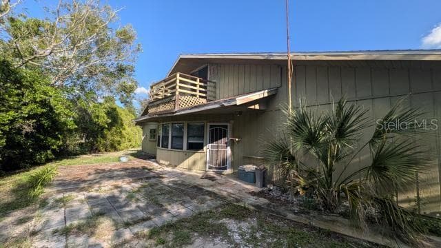 Single Family Residence at 8568 HEATHER BLVD, WEEKI WACHEE, photo 3 of 26