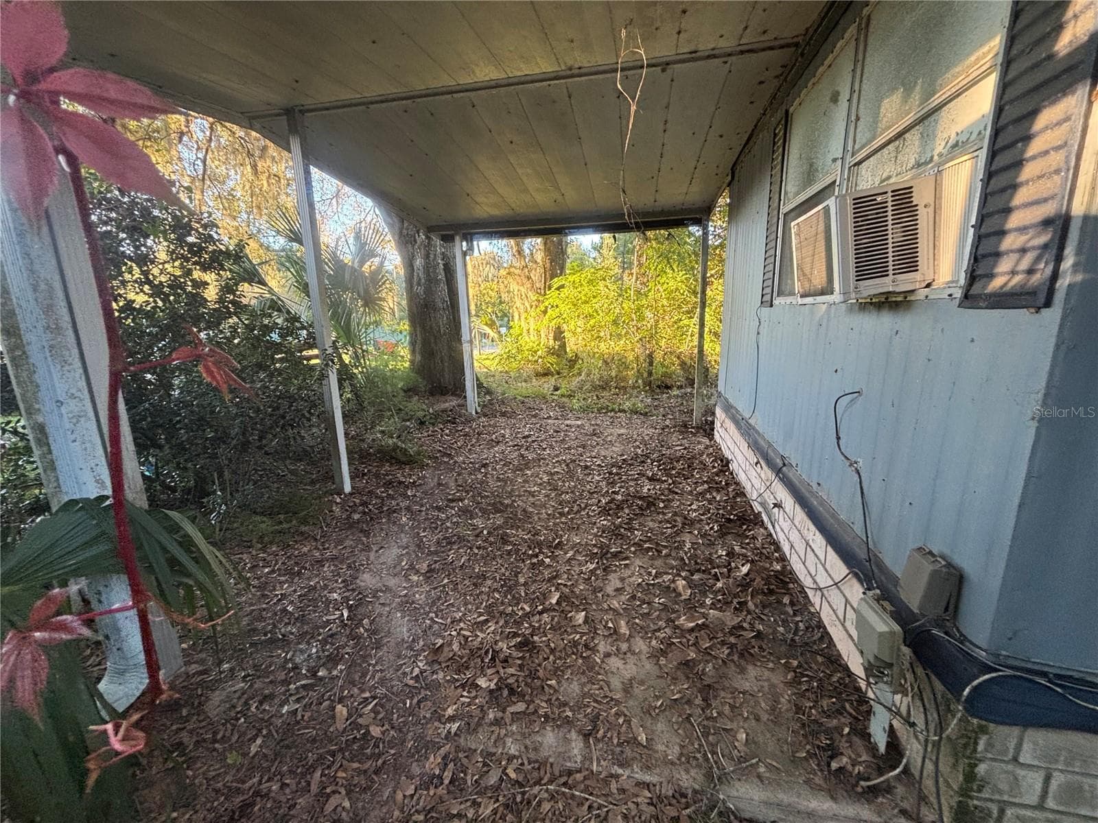 Mobile Home at 17990 SE 51ST ST, OCKLAWAHA, photo 51 of 55