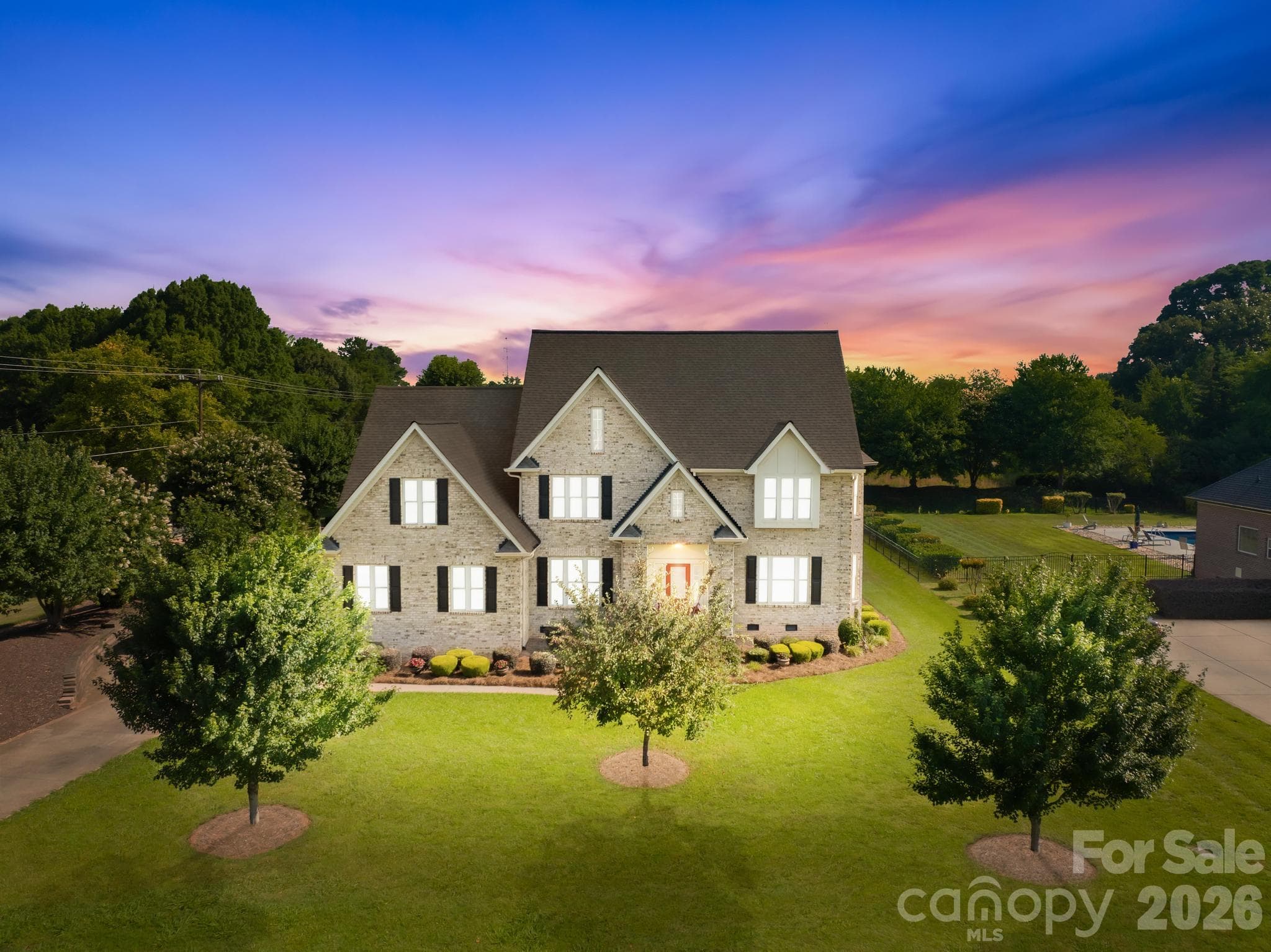Single Family Residence at 105 Mandarin Drive, Mooresville, photo 87 of 92