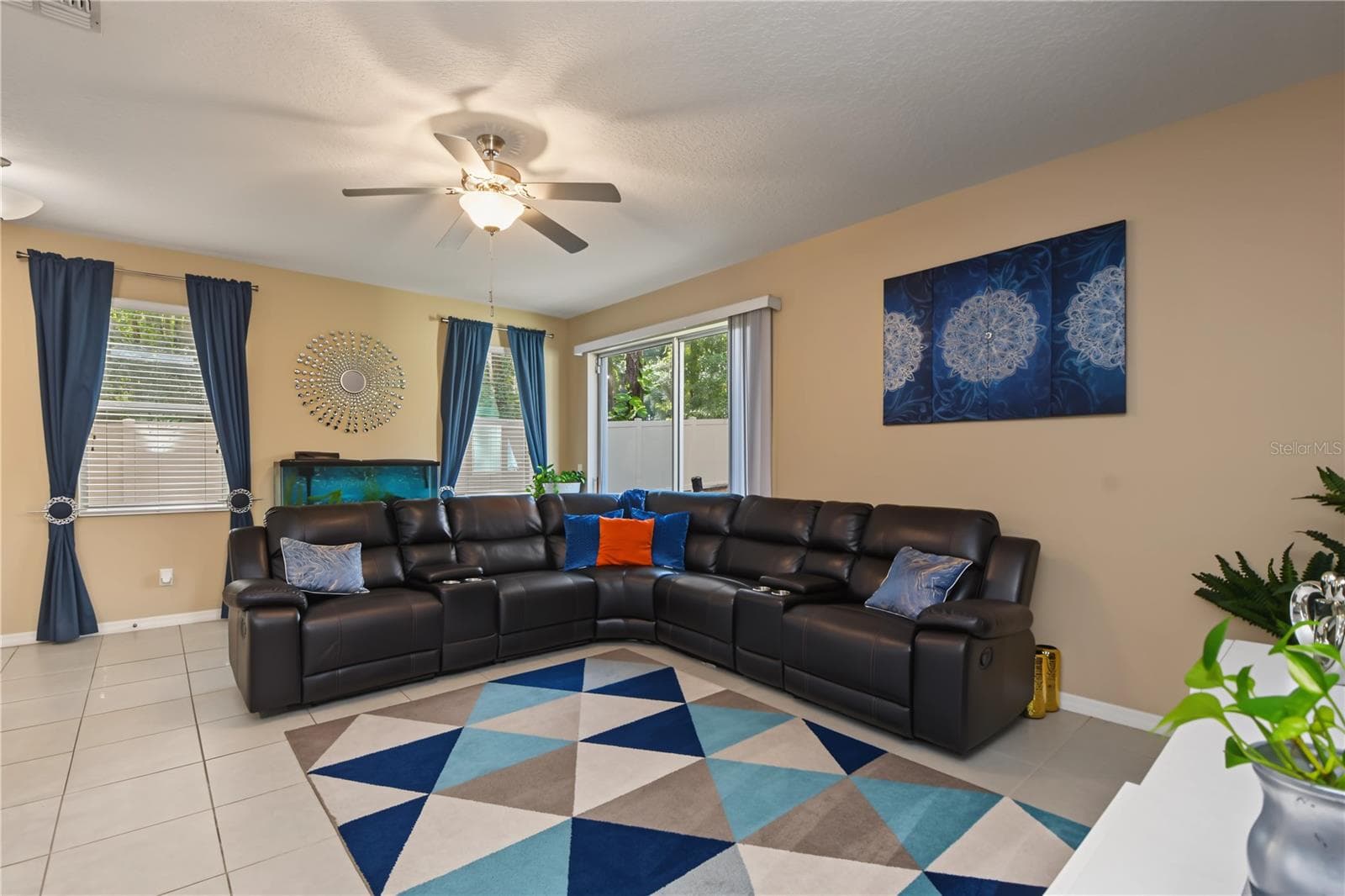 Single Family Residence at 1114 CAPITOL STREET, APOPKA, photo 4 of 29