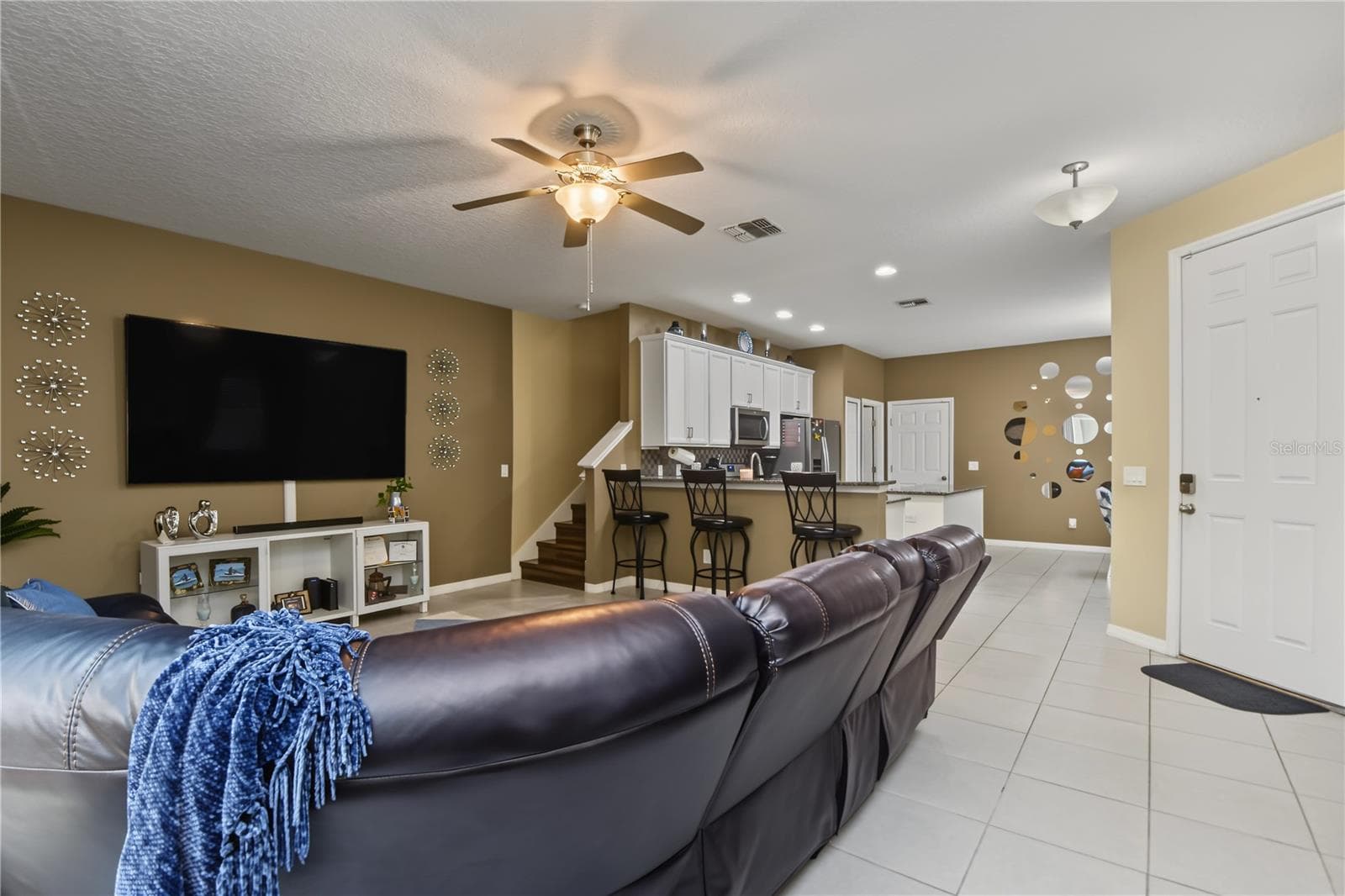 Single Family Residence at 1114 CAPITOL STREET, APOPKA, photo 5 of 29