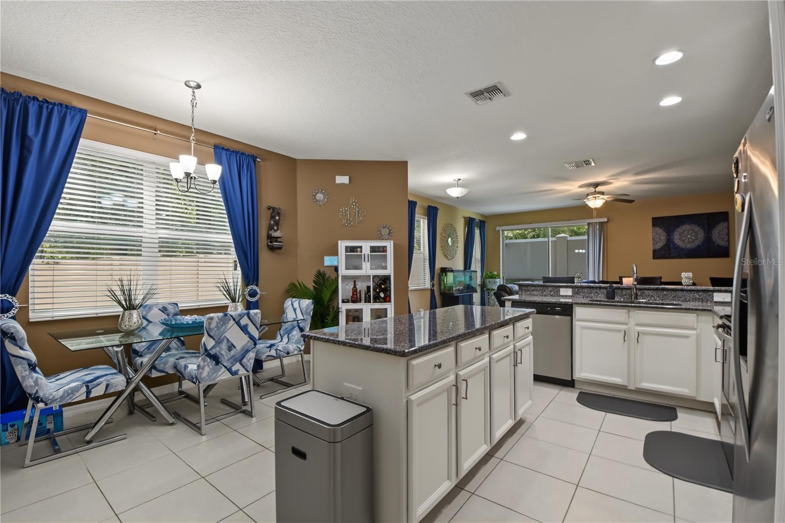 Single Family Residence at 1114 CAPITOL STREET, APOPKA, photo 9 of 29