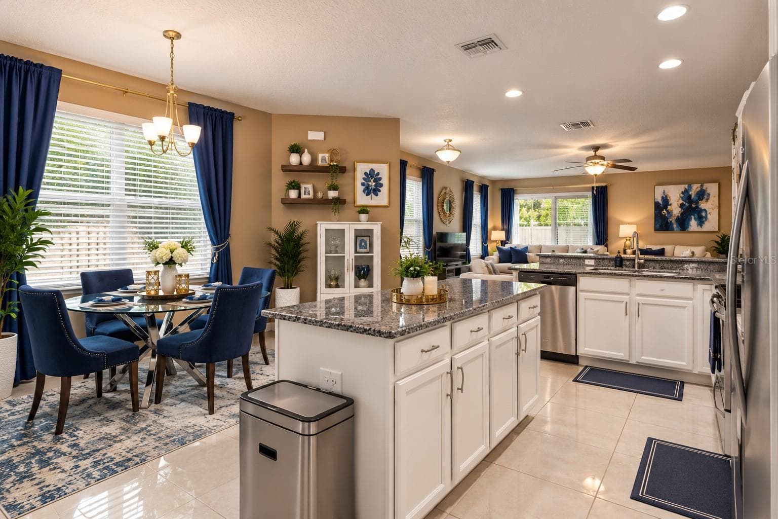 Single Family Residence at 1114 CAPITOL STREET, APOPKA, photo 17 of 29