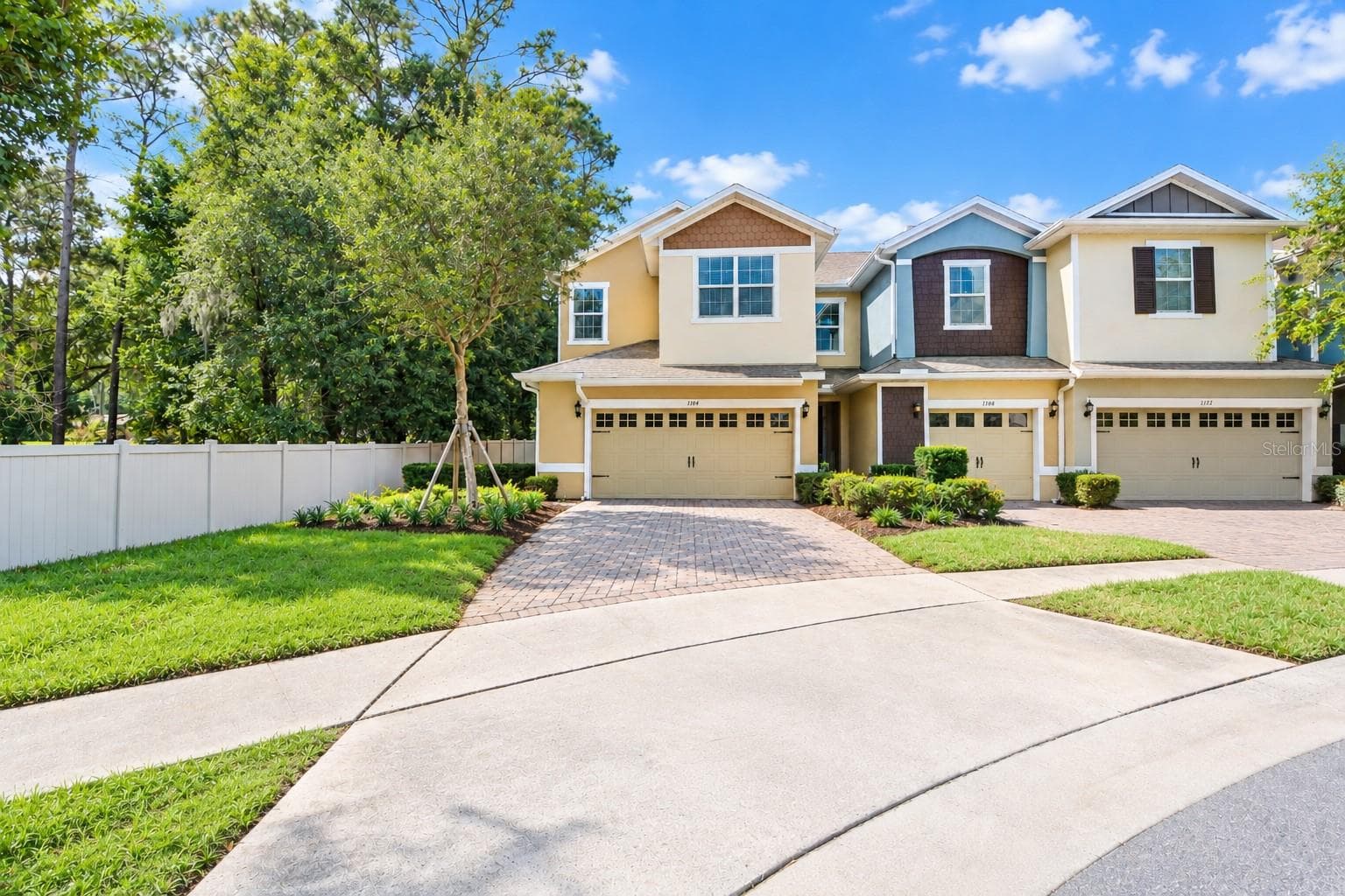 Single Family Residence at 1114 CAPITOL STREET, APOPKA, photo 24 of 29