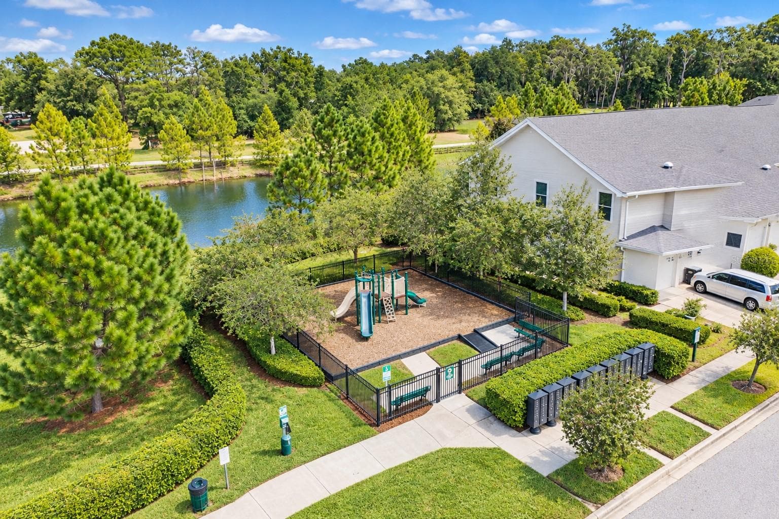 Single Family Residence at 1114 CAPITOL STREET, APOPKA, photo 28 of 29
