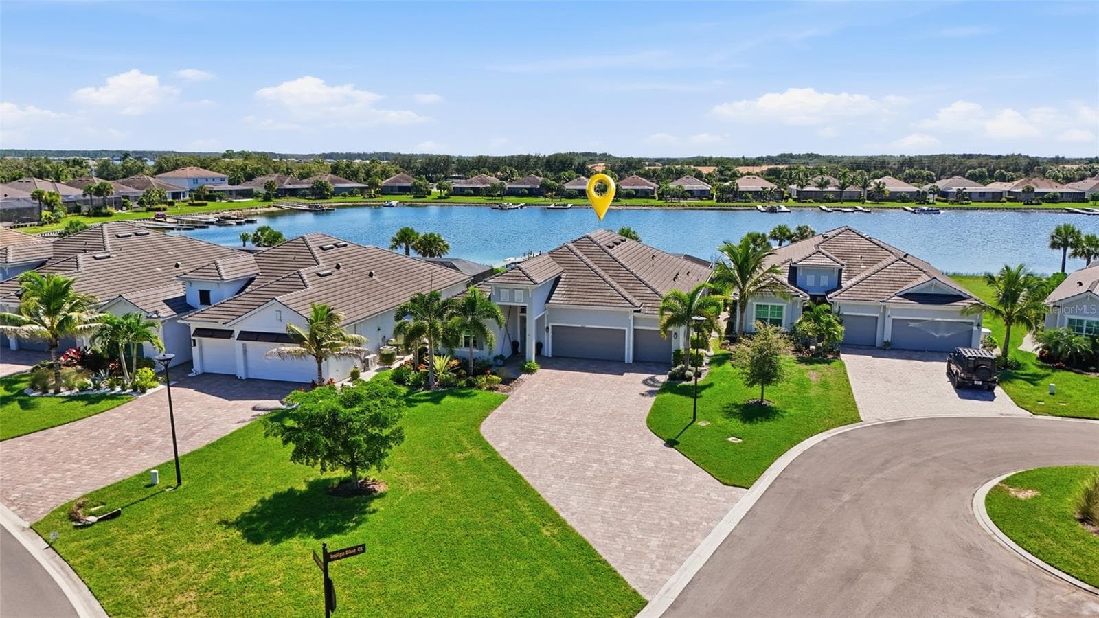 14009 INDIGO BLUE CT