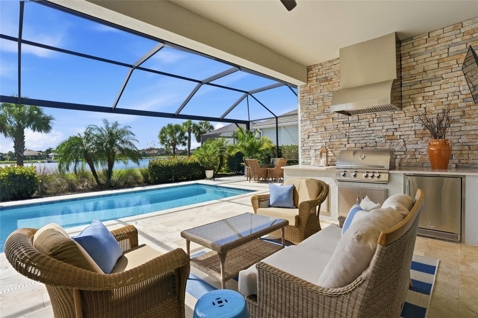 Single Family Residence at 14009 INDIGO BLUE CT, FORT MYERS, photo 4 of 65