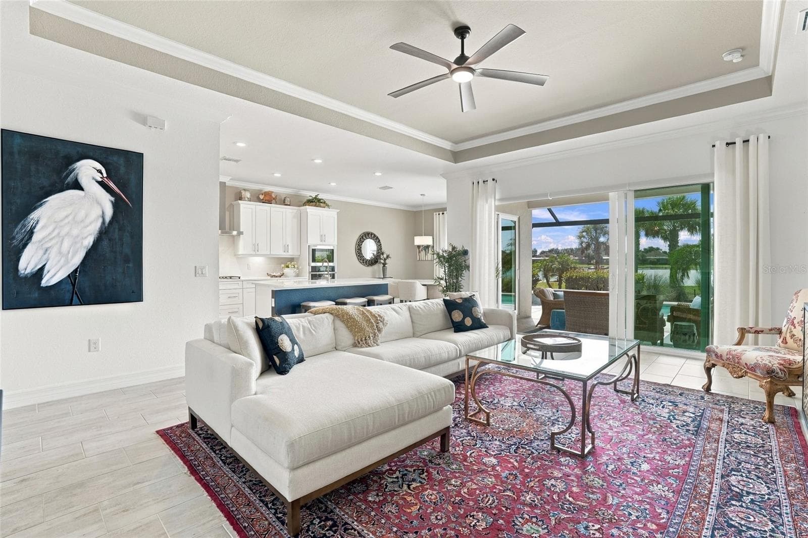 Single Family Residence at 14009 INDIGO BLUE CT, FORT MYERS, photo 7 of 65