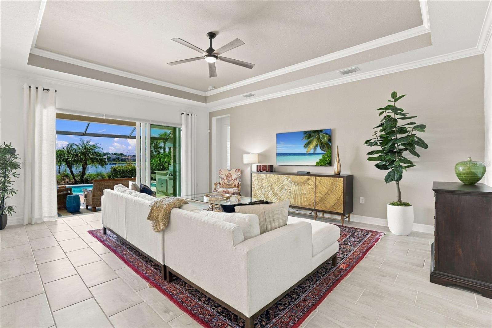 Single Family Residence at 14009 INDIGO BLUE CT, FORT MYERS, photo 8 of 65