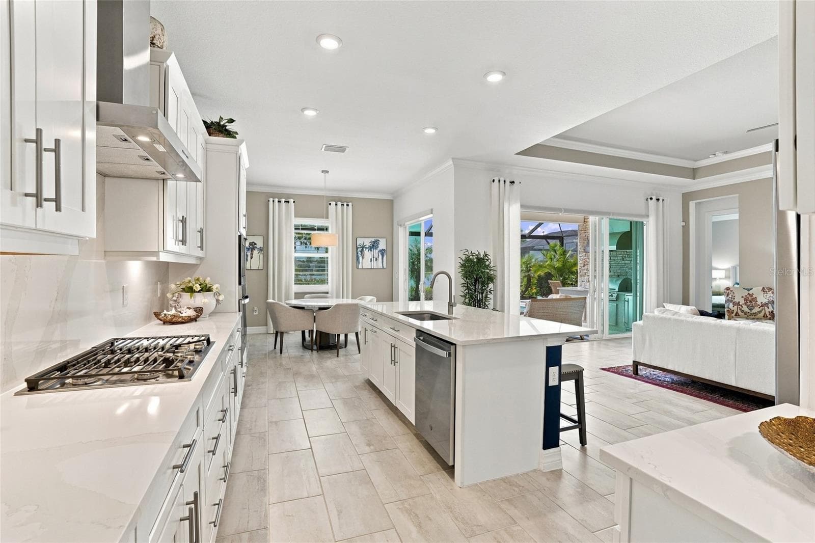 Single Family Residence at 14009 INDIGO BLUE CT, FORT MYERS, photo 12 of 65