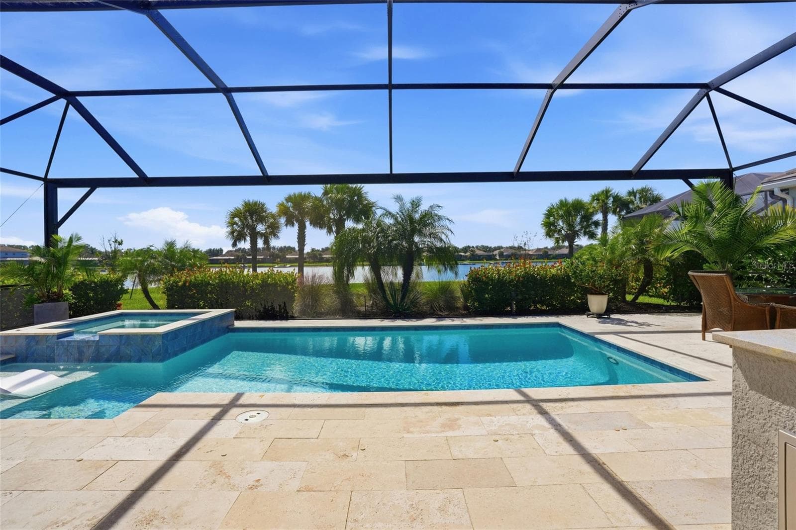 Single Family Residence at 14009 INDIGO BLUE CT, FORT MYERS, photo 36 of 65