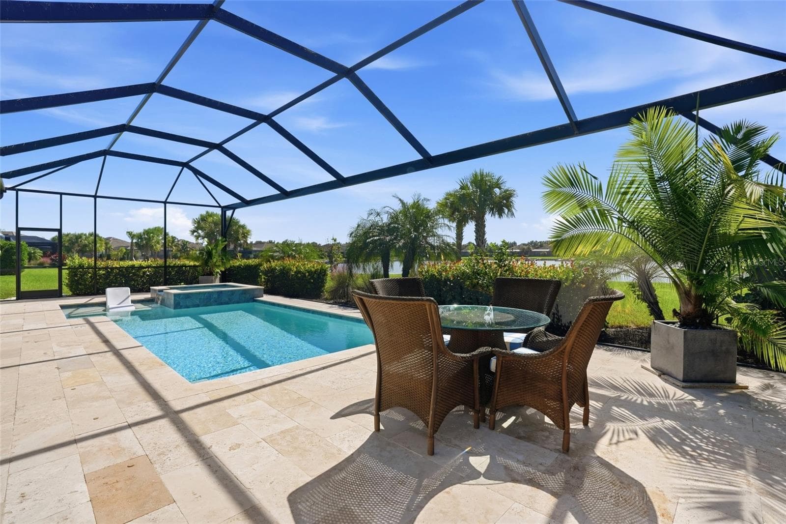 Single Family Residence at 14009 INDIGO BLUE CT, FORT MYERS, photo 37 of 65