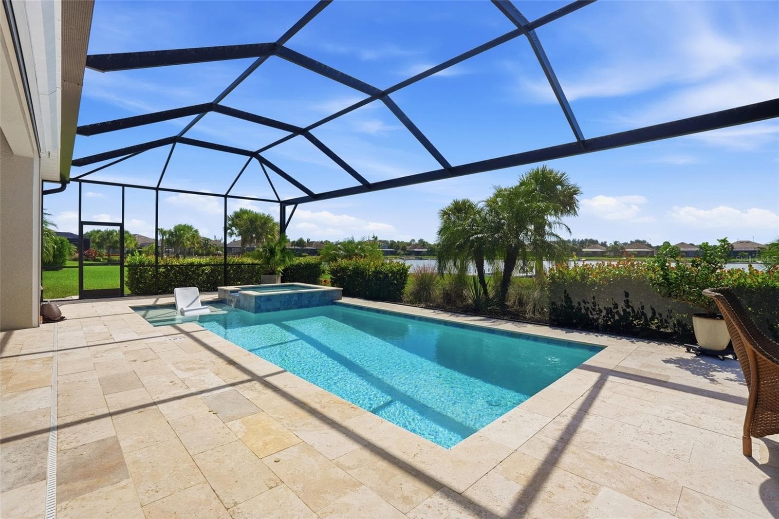 Single Family Residence at 14009 INDIGO BLUE CT, FORT MYERS, photo 38 of 65