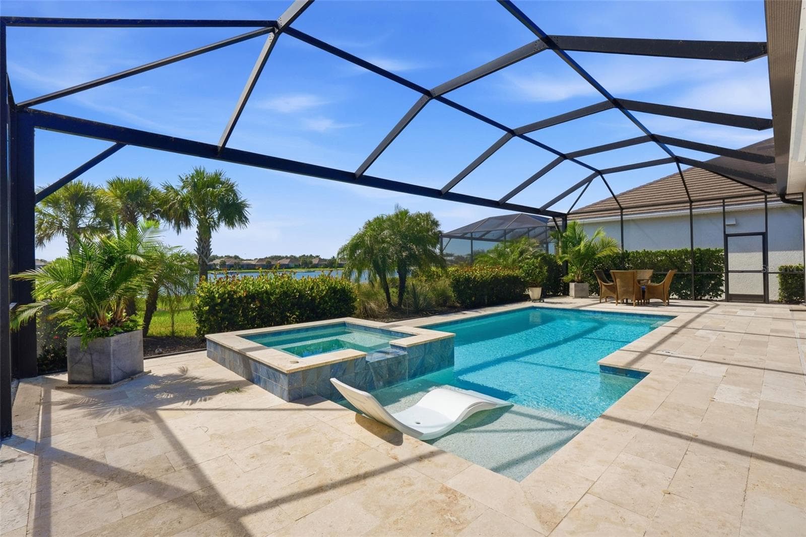 Single Family Residence at 14009 INDIGO BLUE CT, FORT MYERS, photo 39 of 65