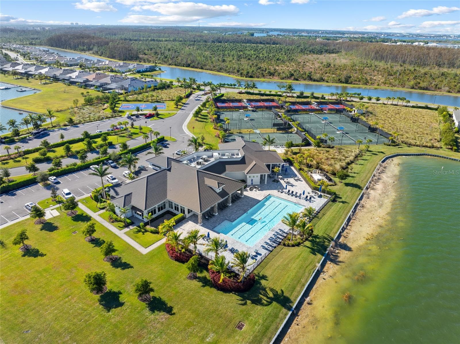 Single Family Residence at 14009 INDIGO BLUE CT, FORT MYERS, photo 56 of 65