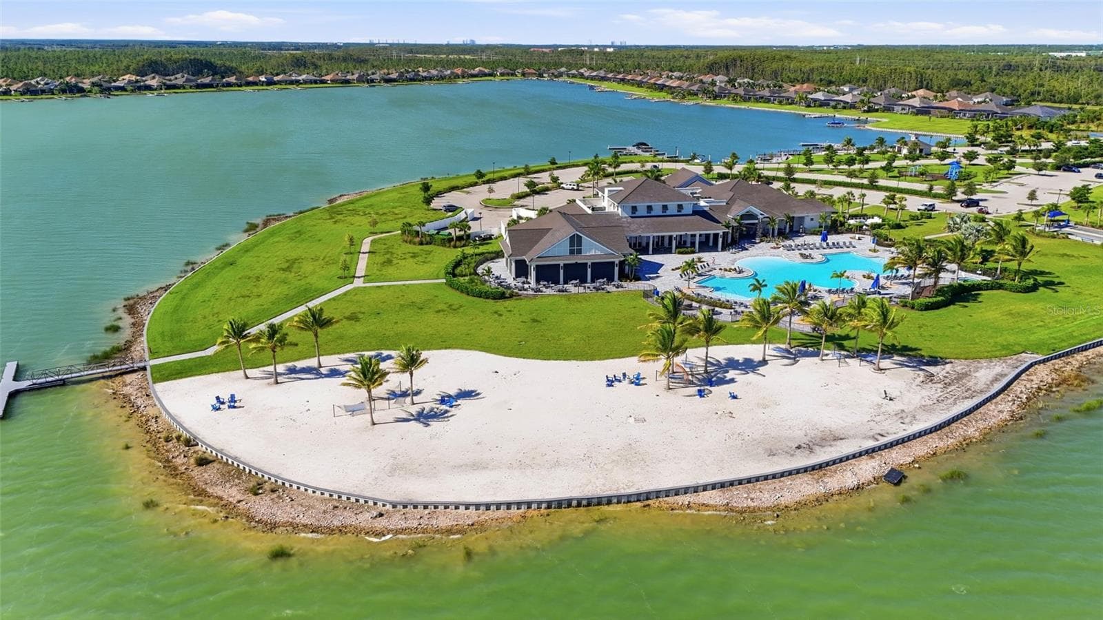 Single Family Residence at 14009 INDIGO BLUE CT, FORT MYERS, photo 62 of 65