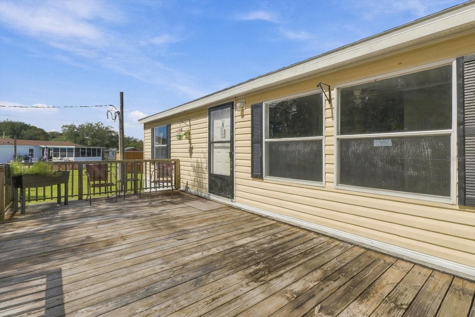 Manufactured Home at 7651 E DERBY OAKS DR, FLORAL CITY, photo 5 of 27