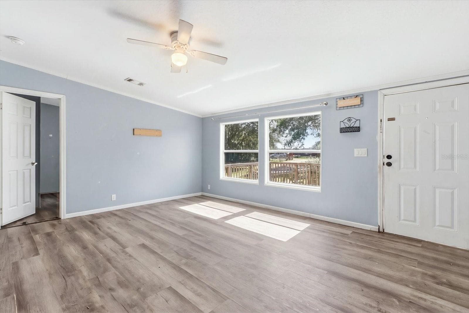 Manufactured Home at 7651 E DERBY OAKS DR, FLORAL CITY, photo 7 of 27