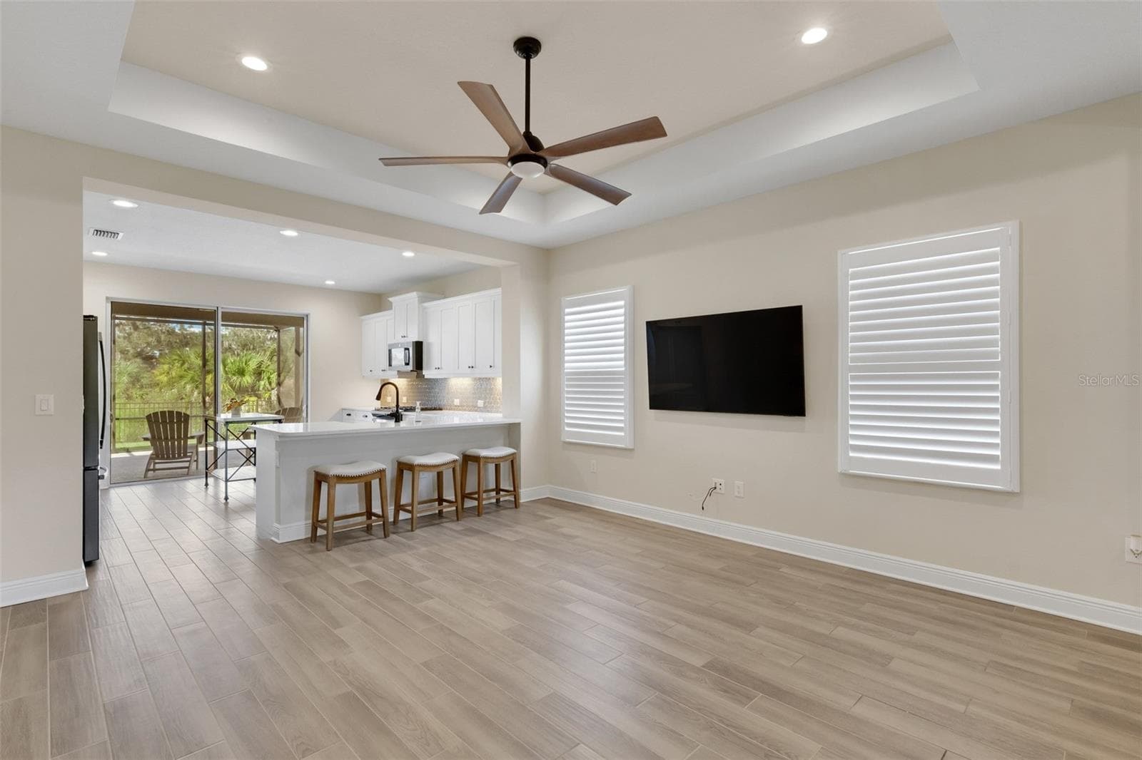 Single Family Residence at 10426 CROOKED CREEK CT, PARRISH, photo 11 of 74