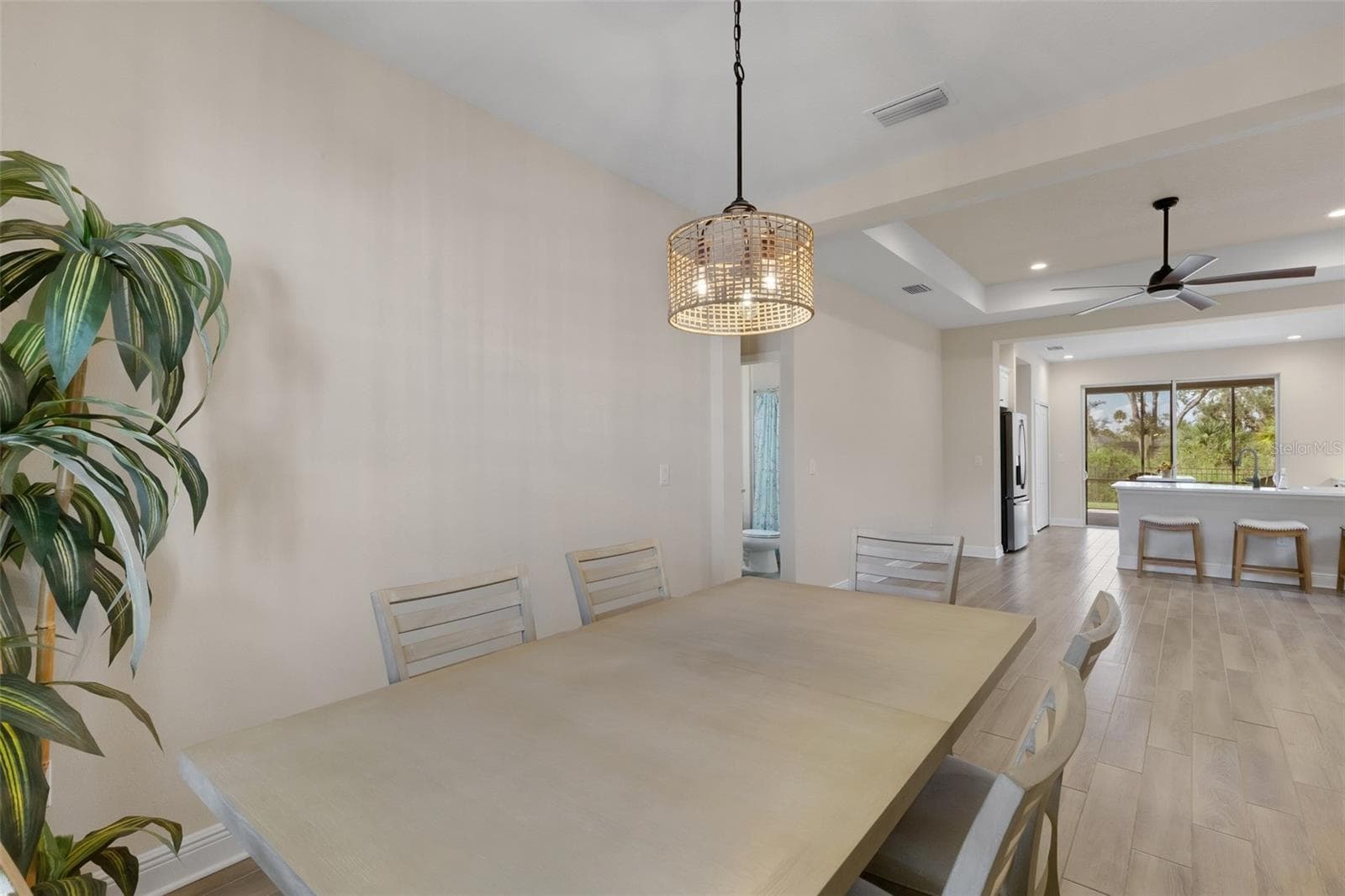 Single Family Residence at 10426 CROOKED CREEK CT, PARRISH, photo 13 of 74