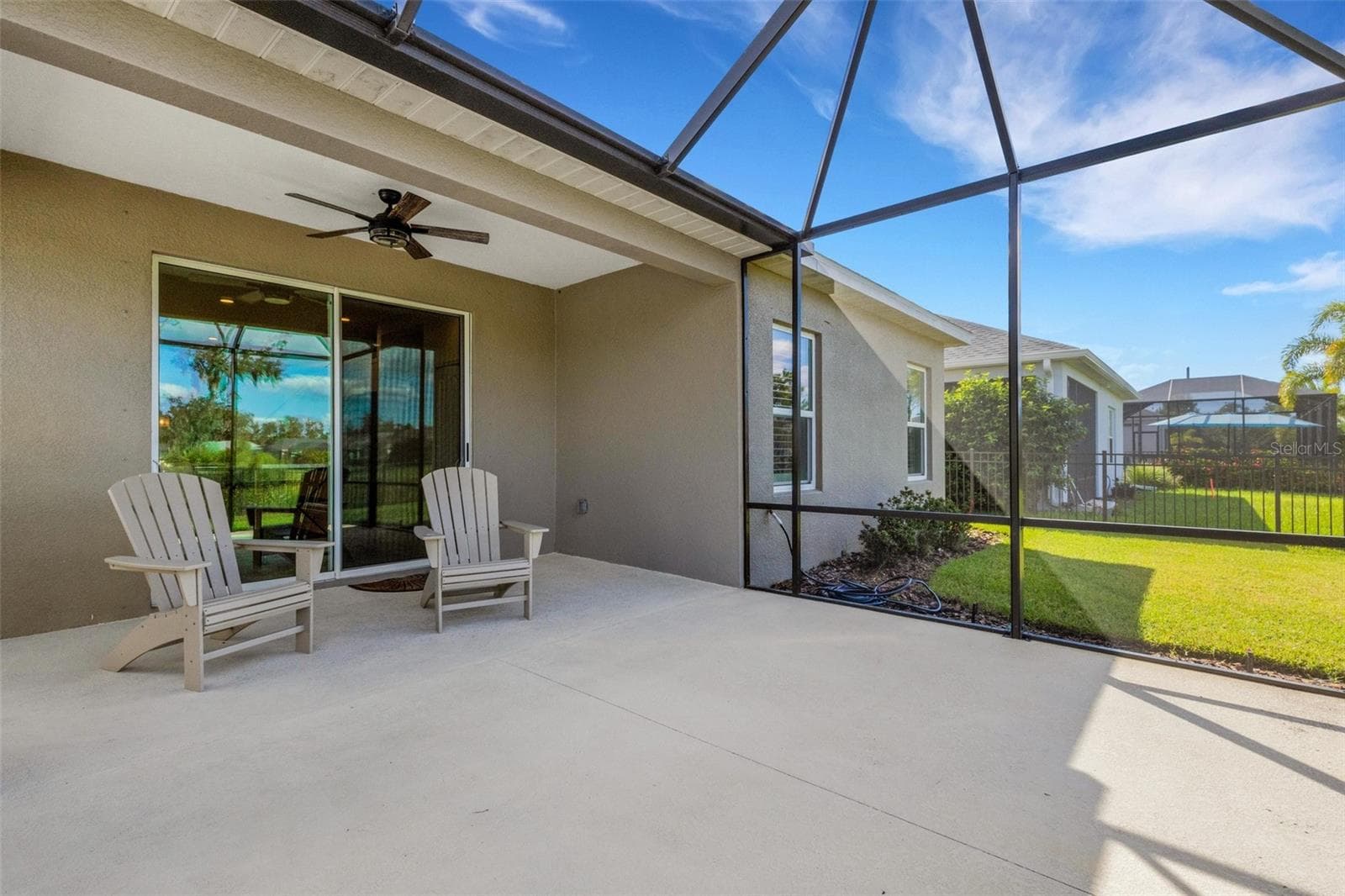 Single Family Residence at 10426 CROOKED CREEK CT, PARRISH, photo 37 of 74