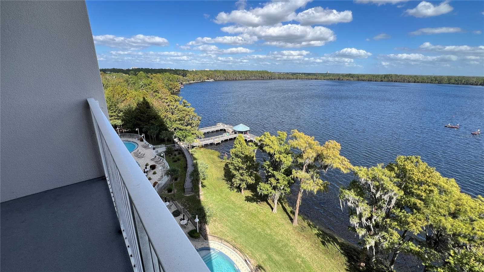 Condo - Hotel at 13427 BLUE HERON BEACH DR #706, ORLANDO, photo 21 of 47