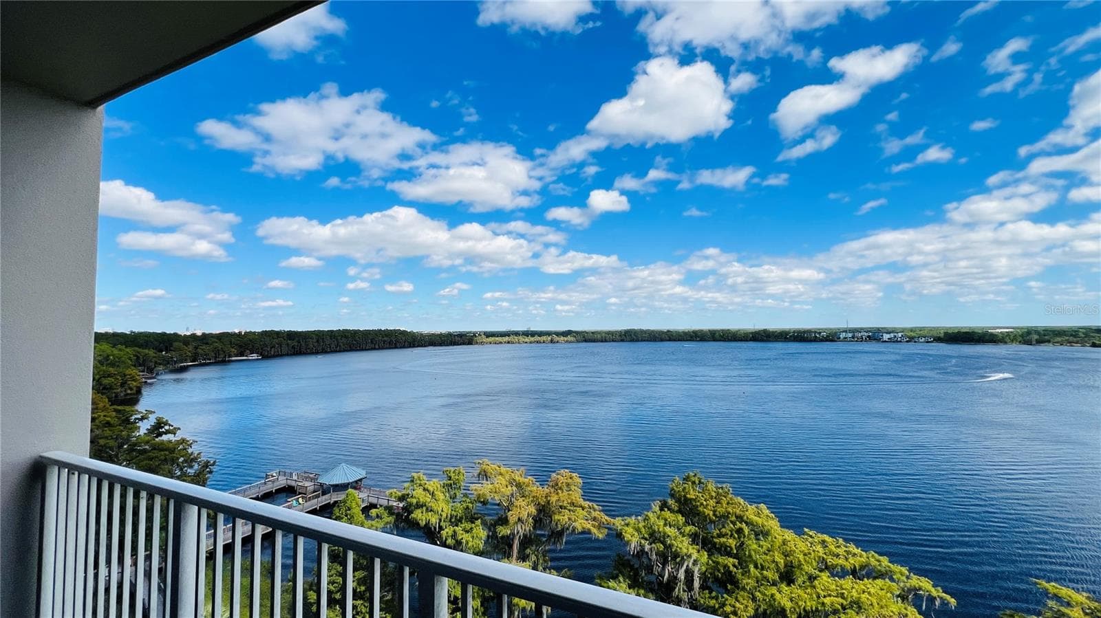 Condo - Hotel at 13427 BLUE HERON BEACH DR #706, ORLANDO, photo 22 of 47