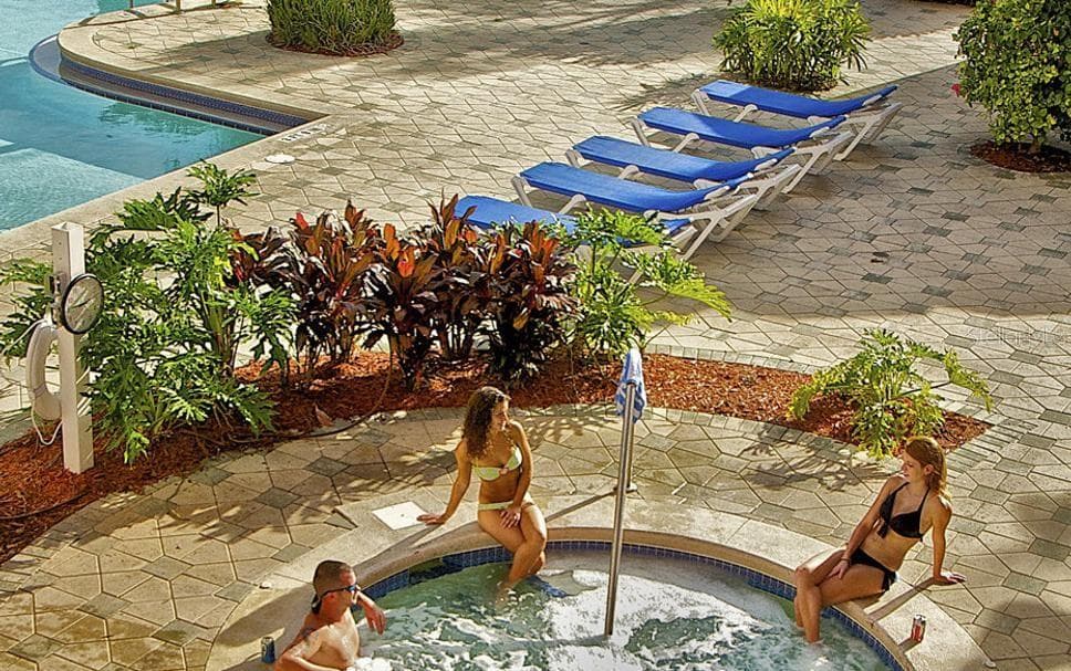 Condo - Hotel at 13427 BLUE HERON BEACH DR #706, ORLANDO, photo 33 of 47