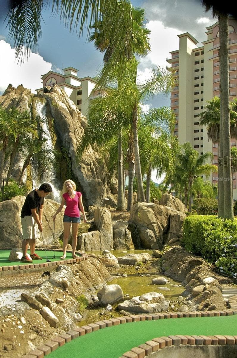 Condo - Hotel at 13427 BLUE HERON BEACH DR #706, ORLANDO, photo 41 of 47