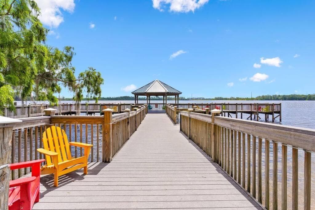 Condo - Hotel at 13427 BLUE HERON BEACH DR #706, ORLANDO, photo 46 of 47