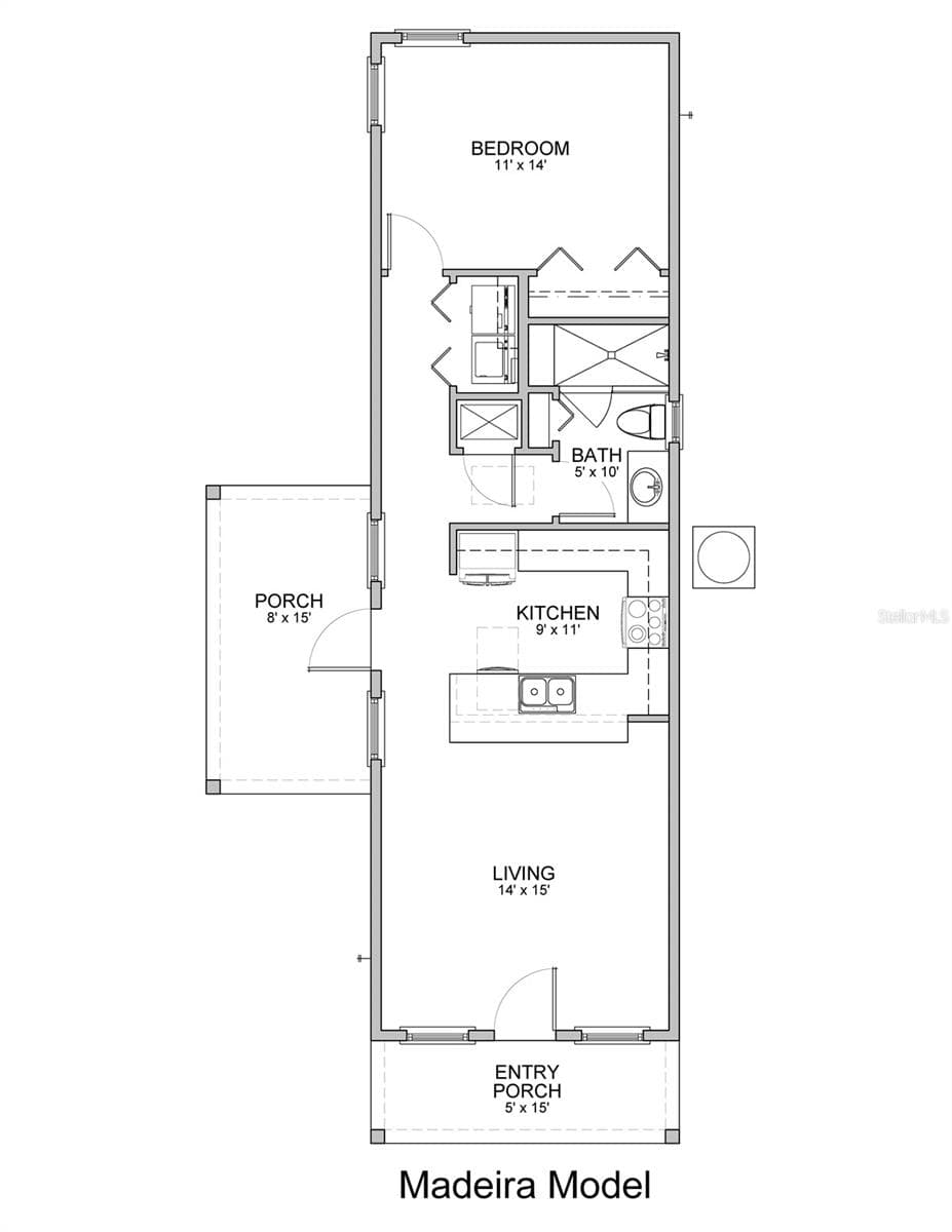 Artist renderings are for illustration purposes only. May reflect differences from the final built product. - 3621 UMBRELLA TREE LN, OXFORD