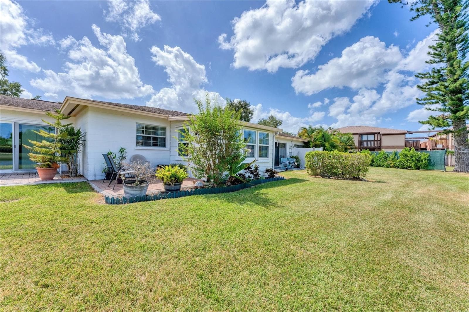 Villa at 2905 51ST AVE W, BRADENTON, photo 20 of 30